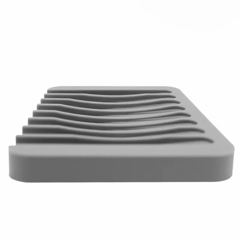Silicone Soap Tray