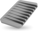 Silicone Soap Tray (Random Colour)